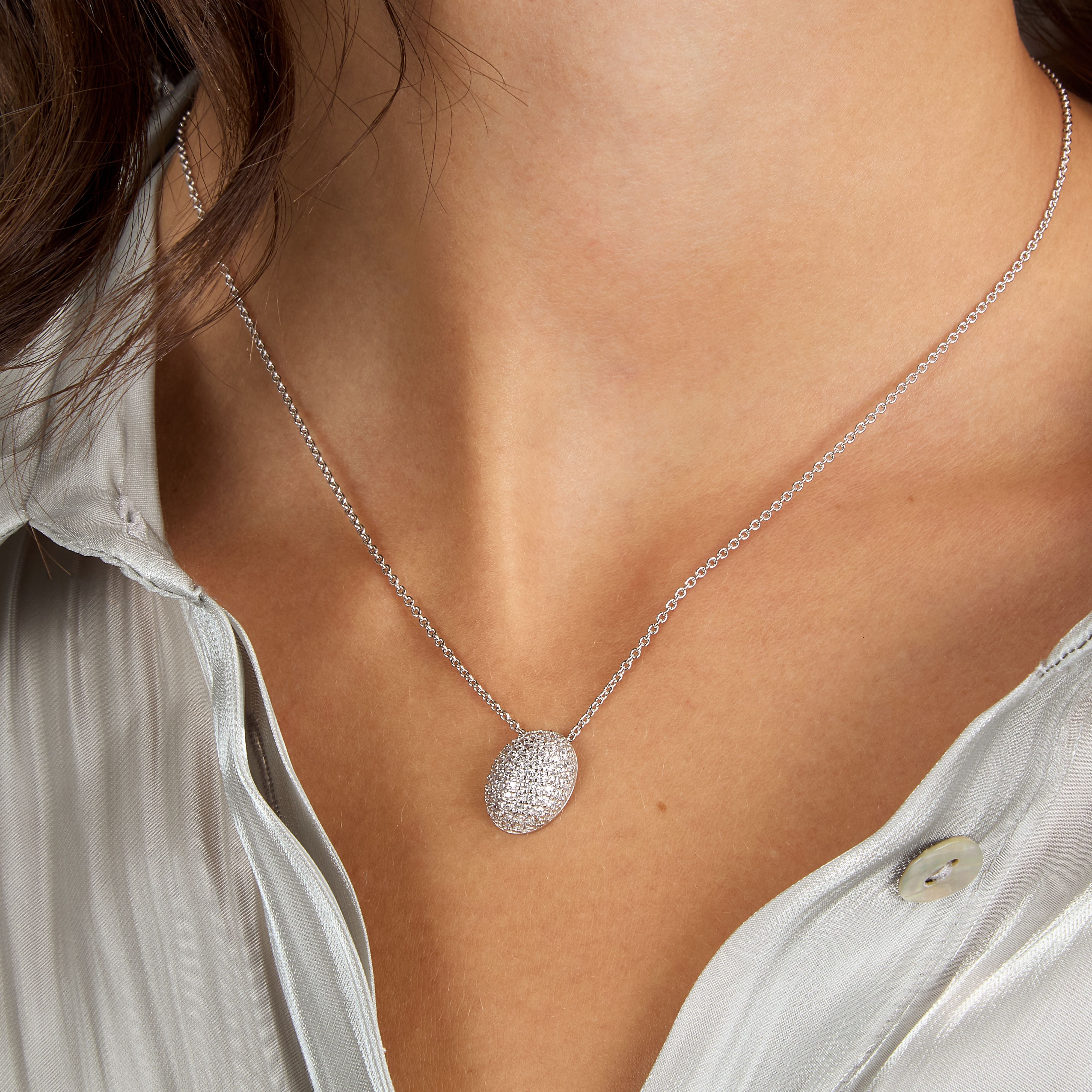 Collana Morellato SAZB06 Donna