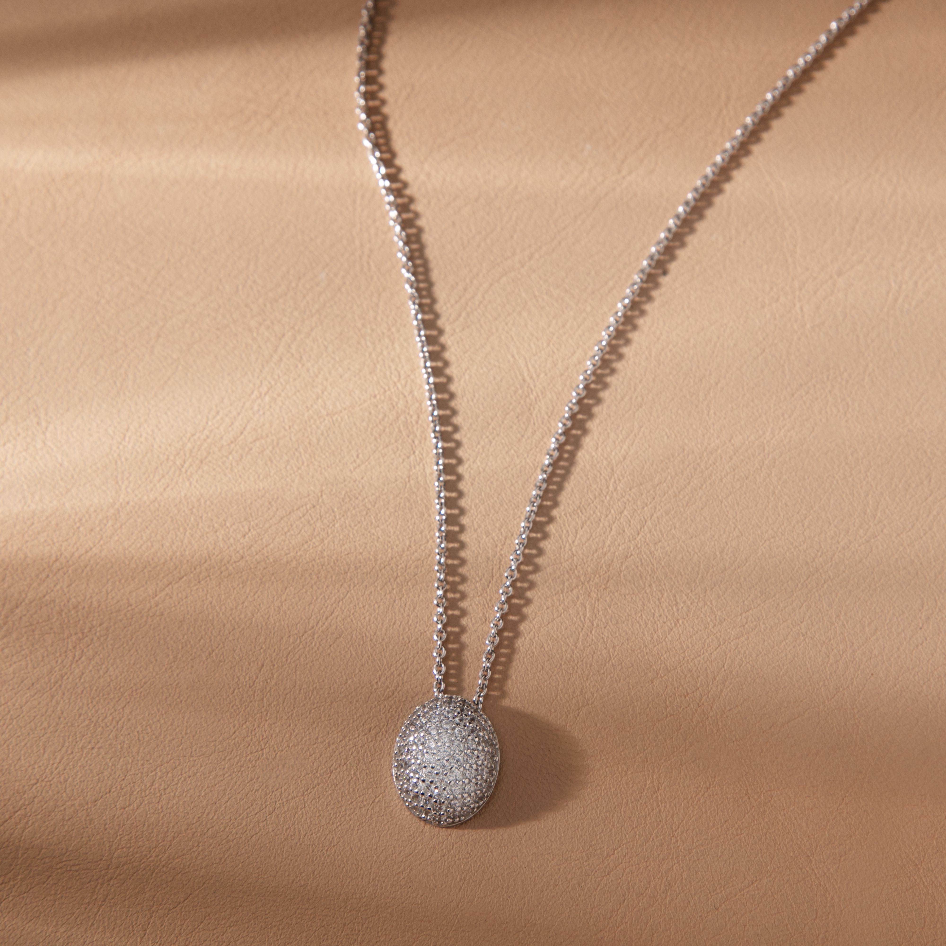 Collana Morellato SAZB06 Donna