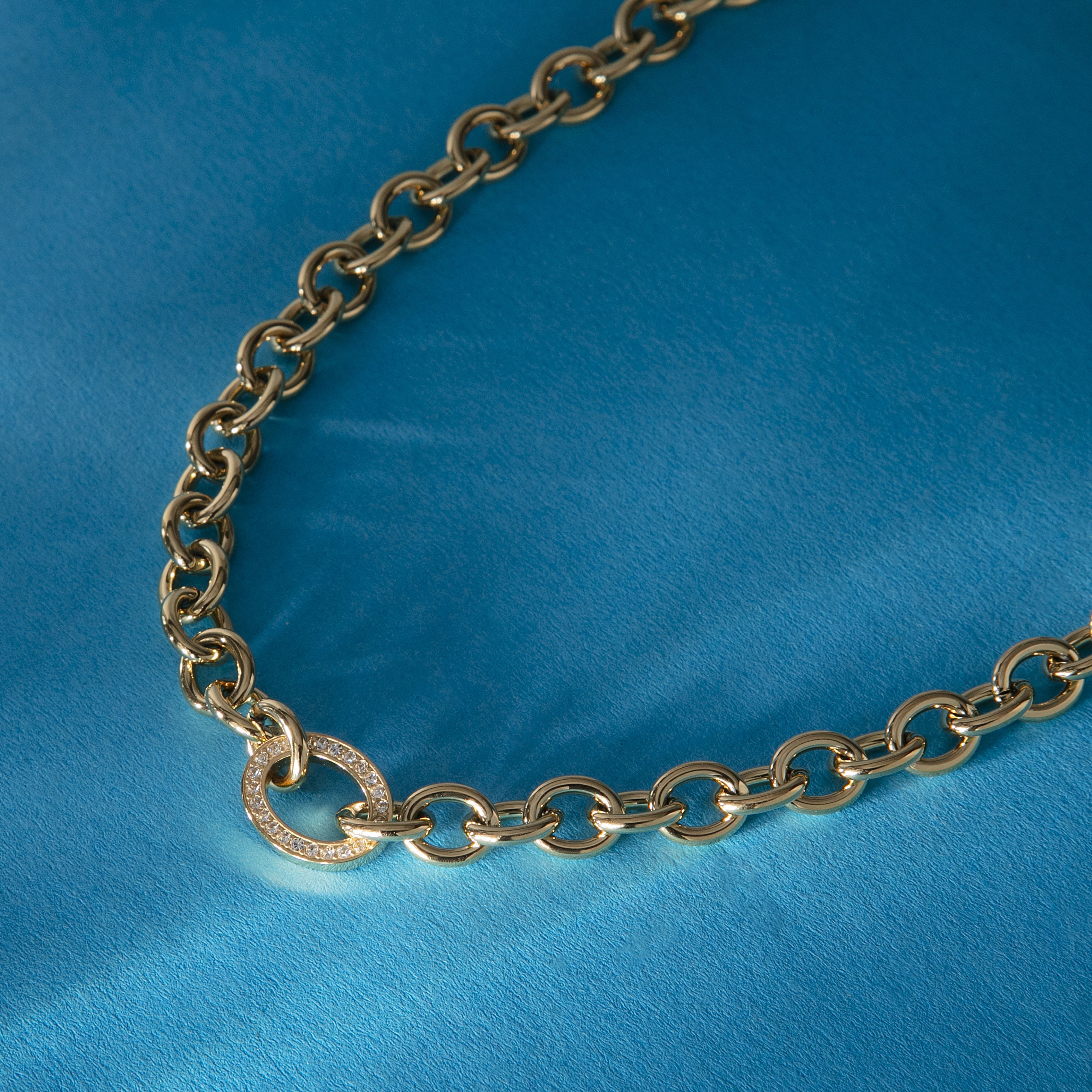 Collana Morellato SAZC01 Donna