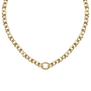 Collana Morellato SAZC01 Donna