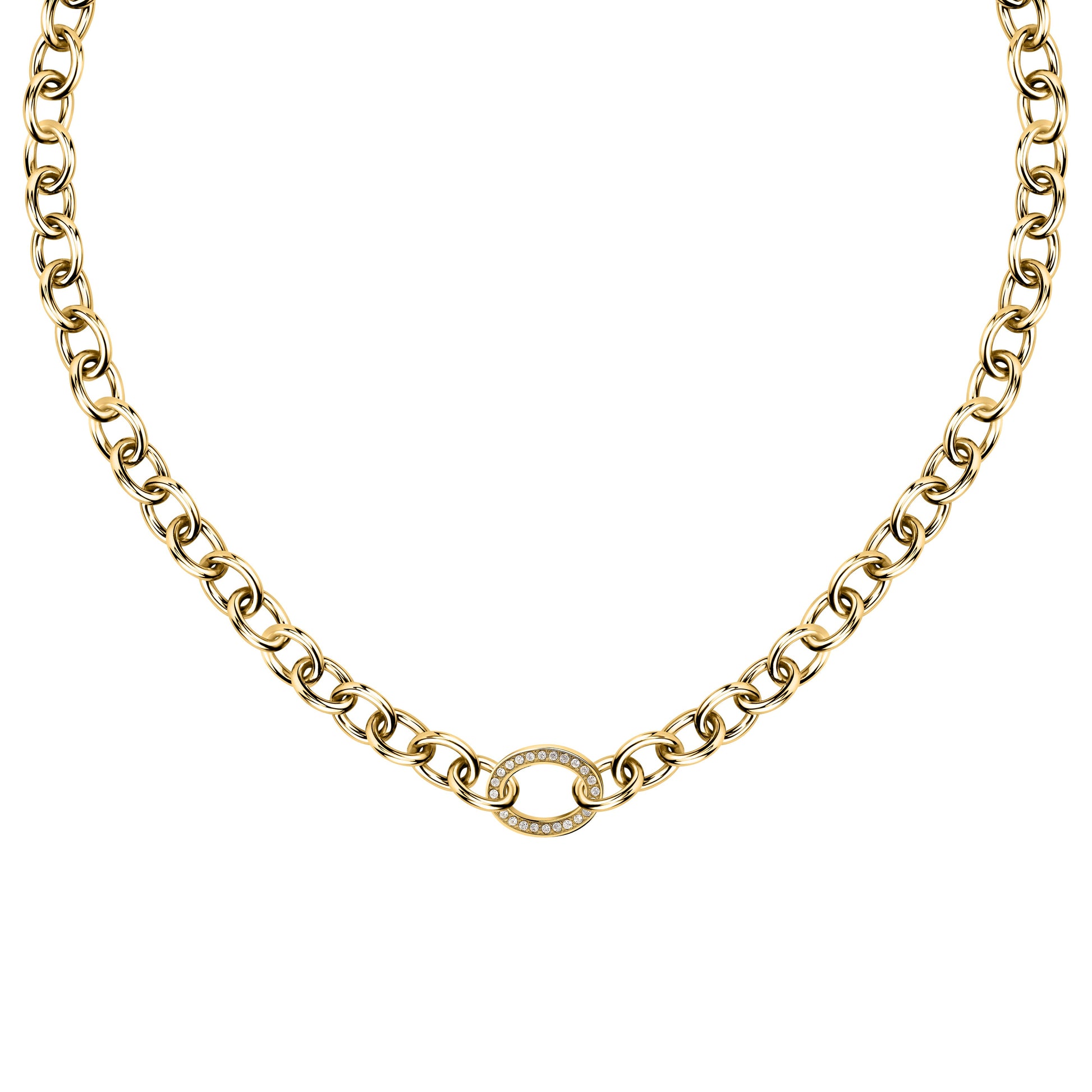Collana Morellato SAZC01 Donna