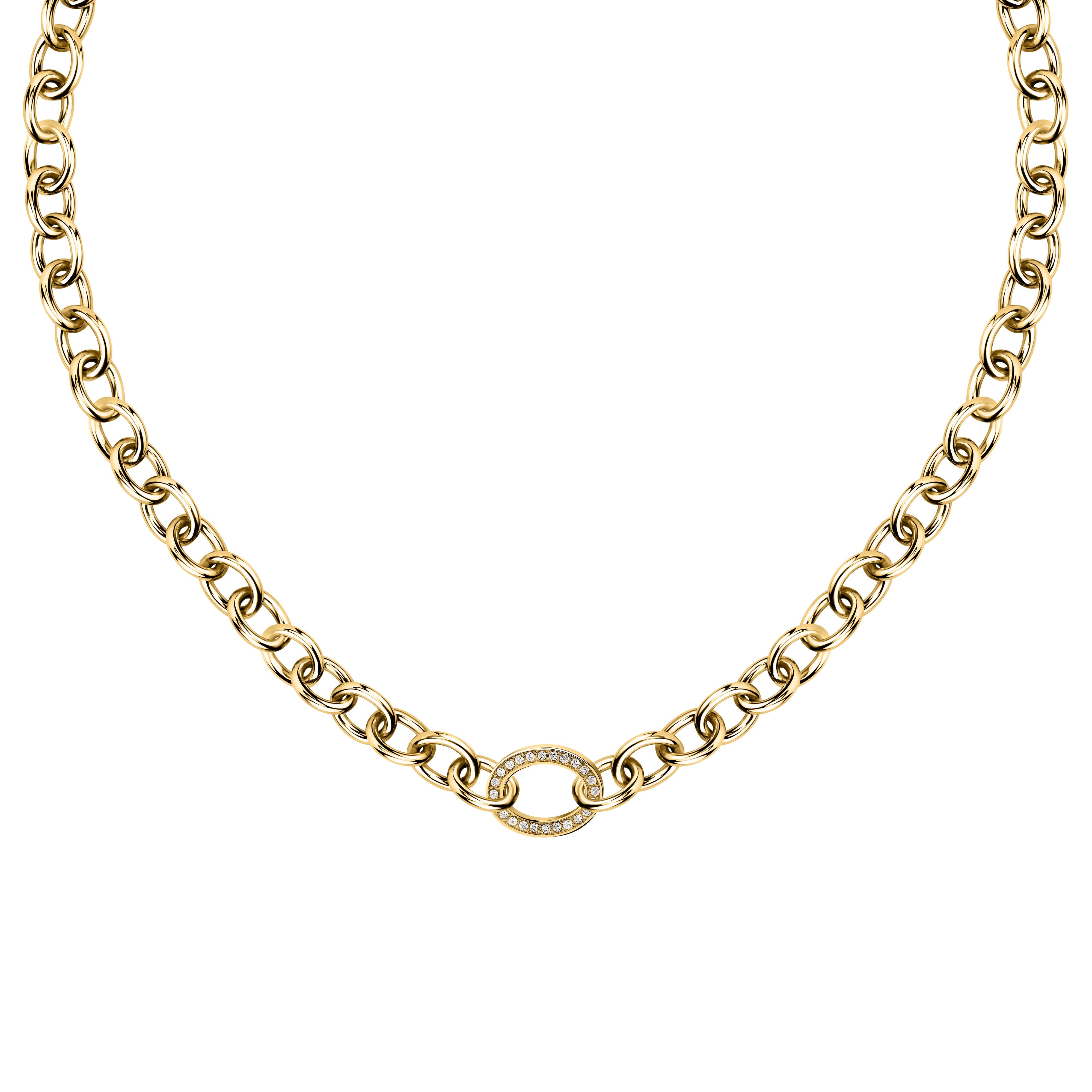 Collana Morellato SAZC01 Donna