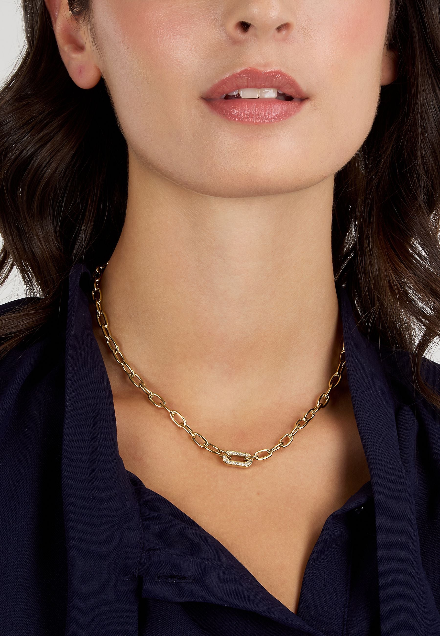 Collana Morellato SAZC02 Donna