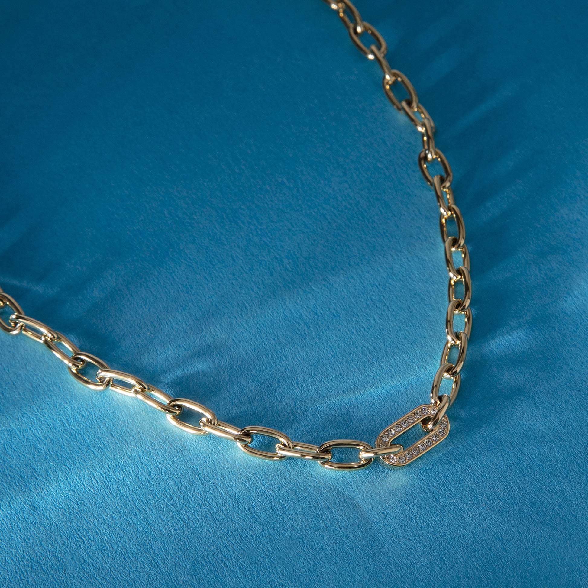 Collana Morellato SAZC02 Donna