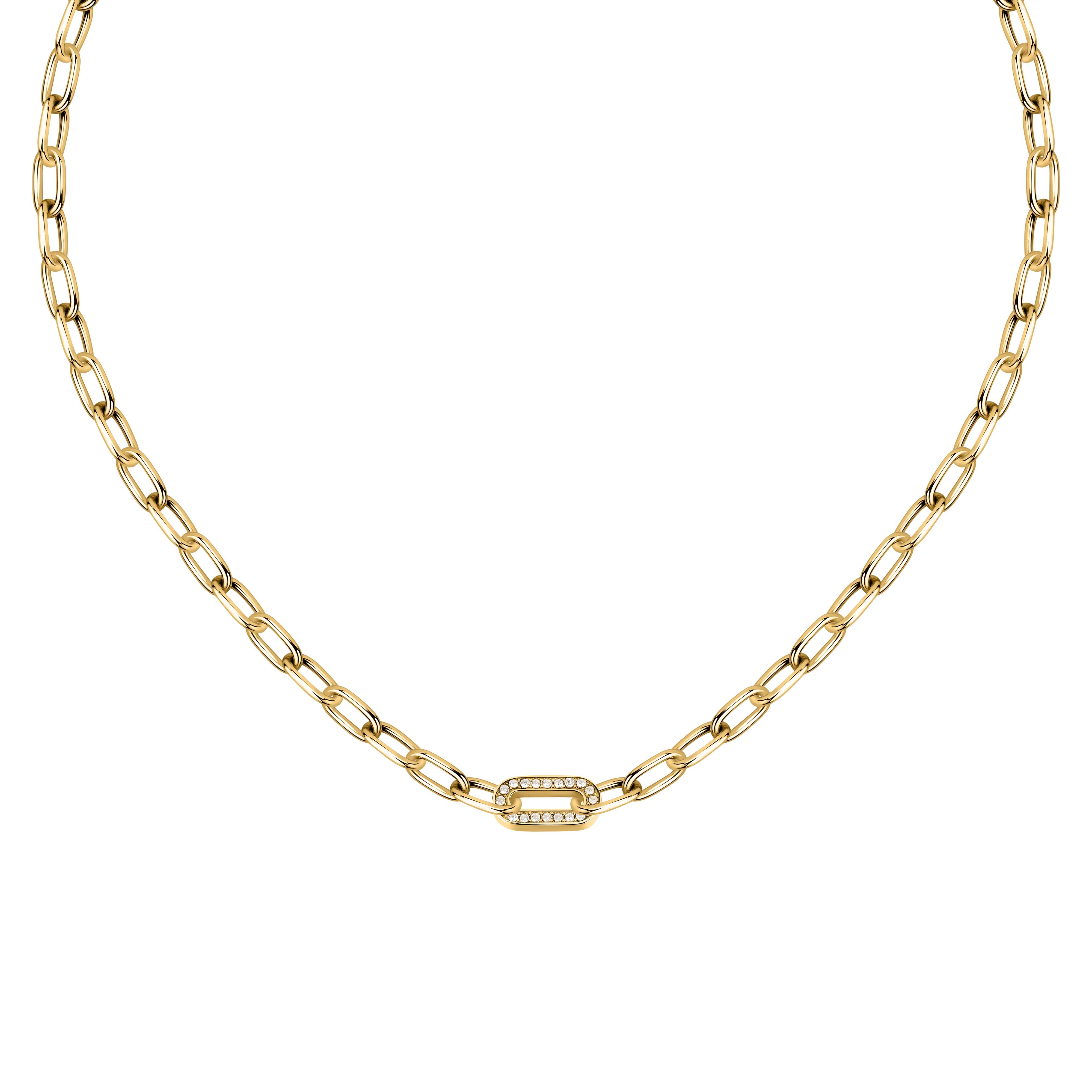 Collana Morellato SAZC02 Donna