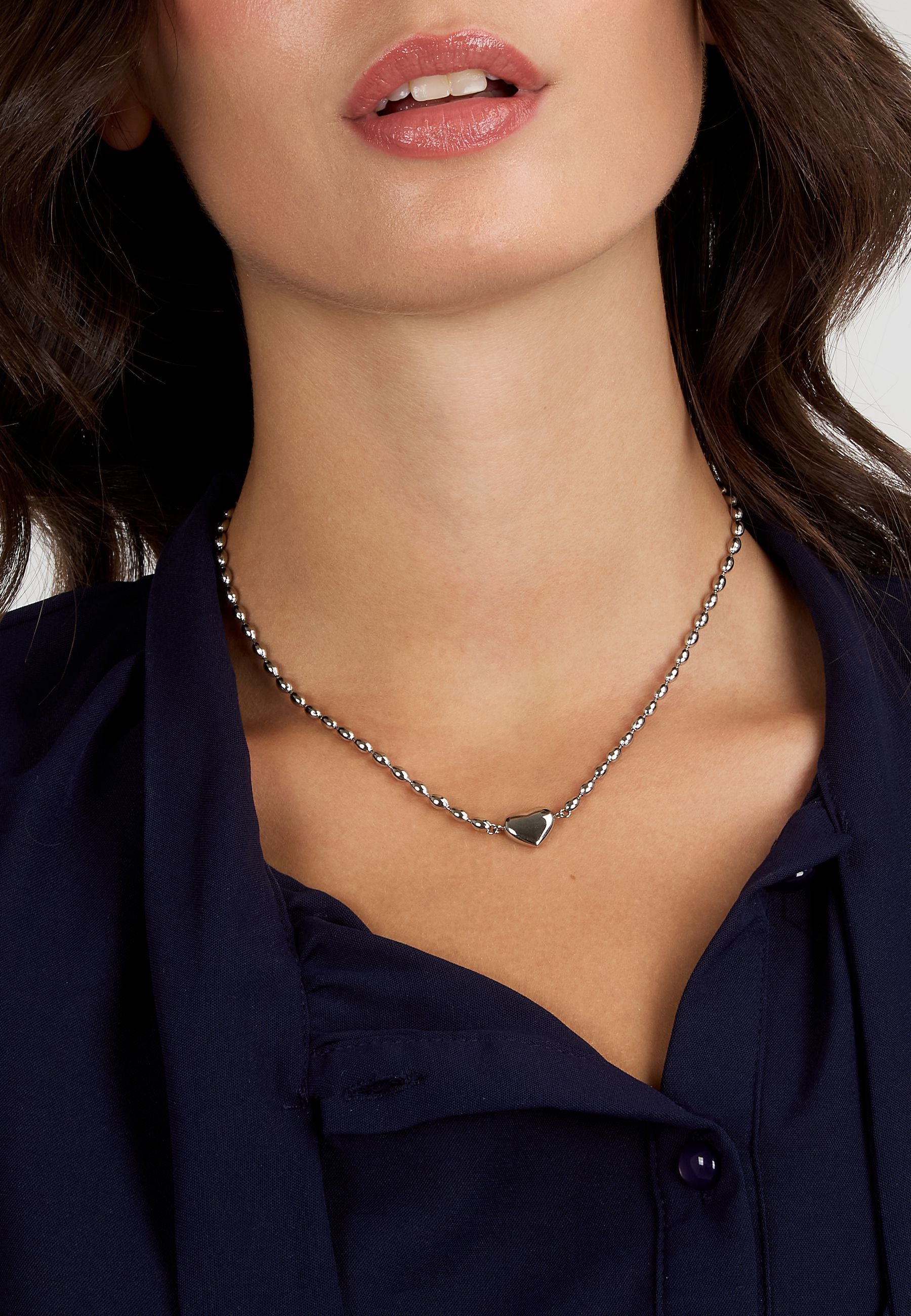 Collana Morellato SAZC07 Donna