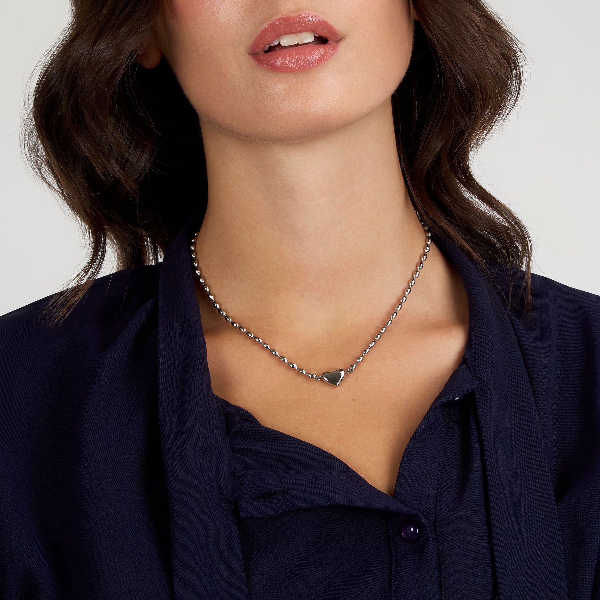 Collana Morellato SAZC07 Donna