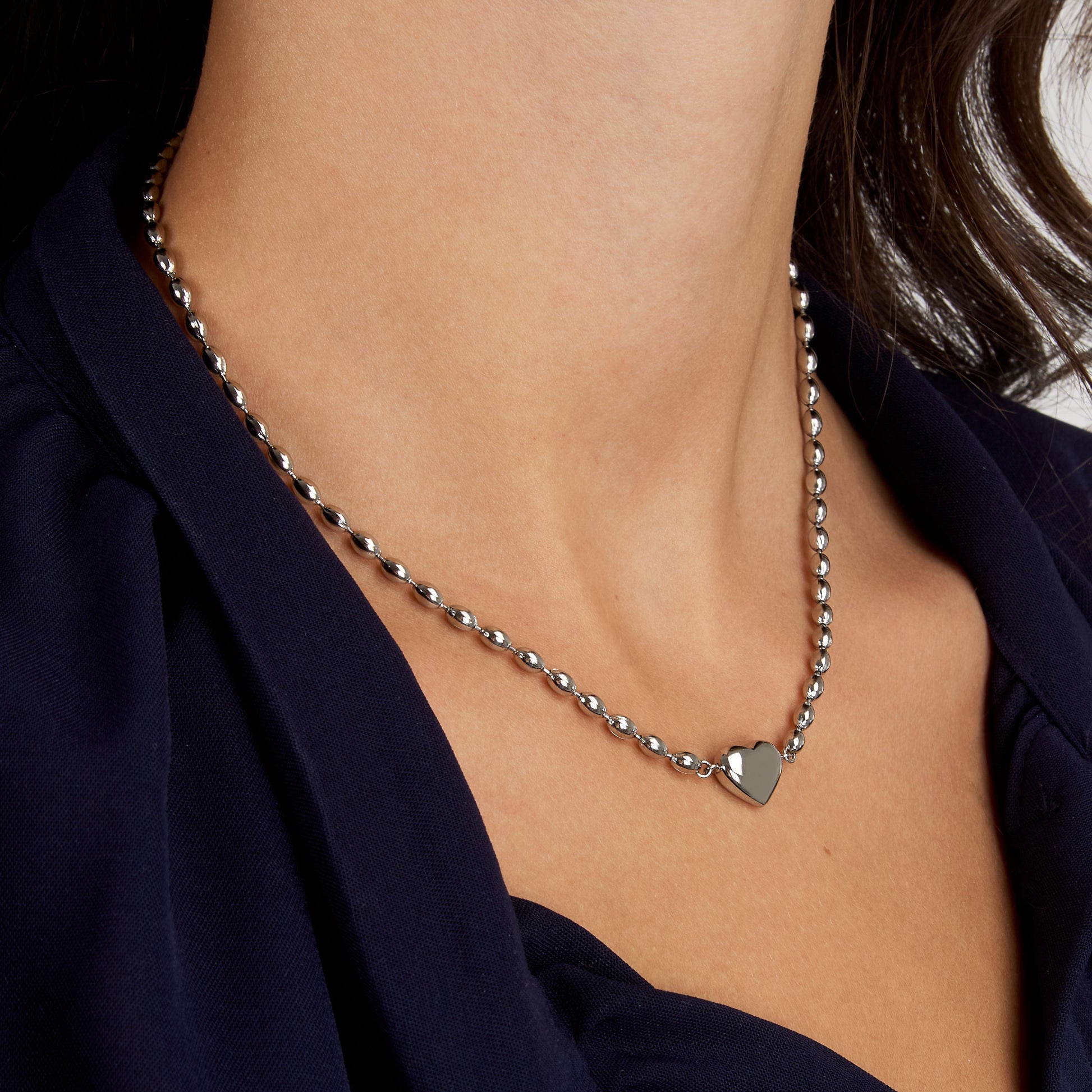 Collana Morellato SAZC07 Donna