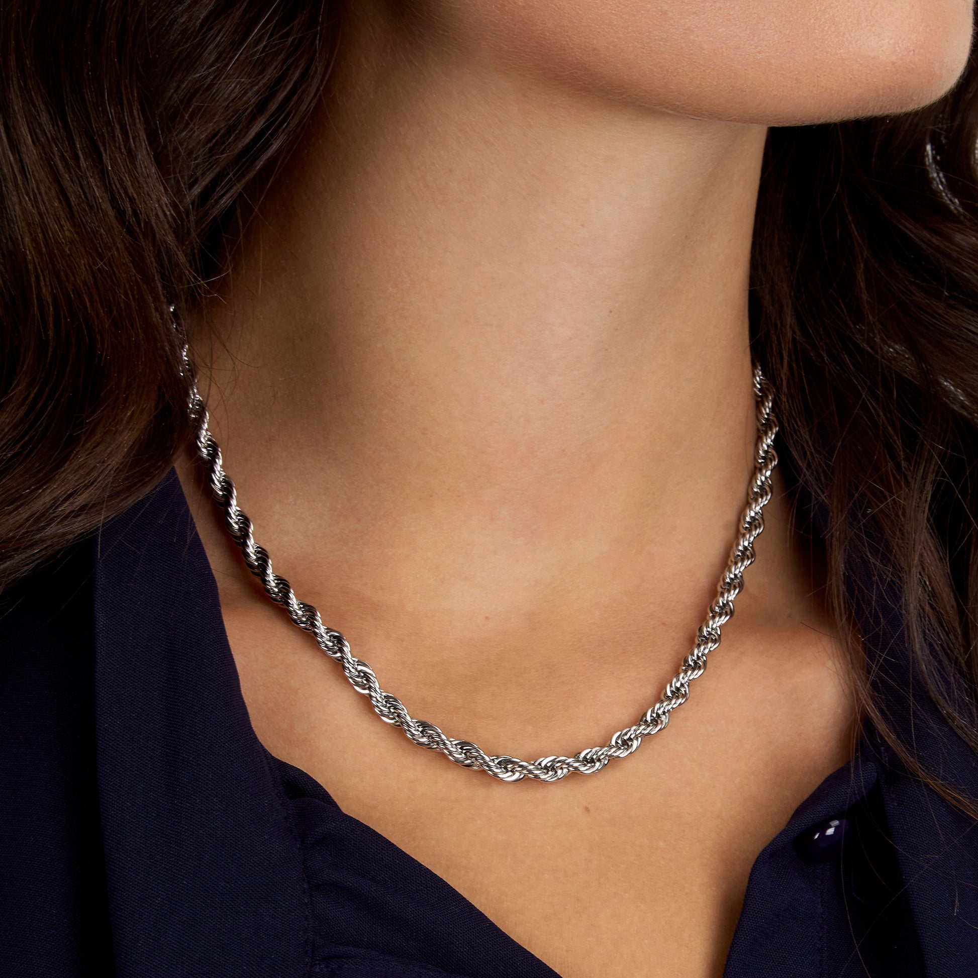 Collana Morellato SAZC22 Donna