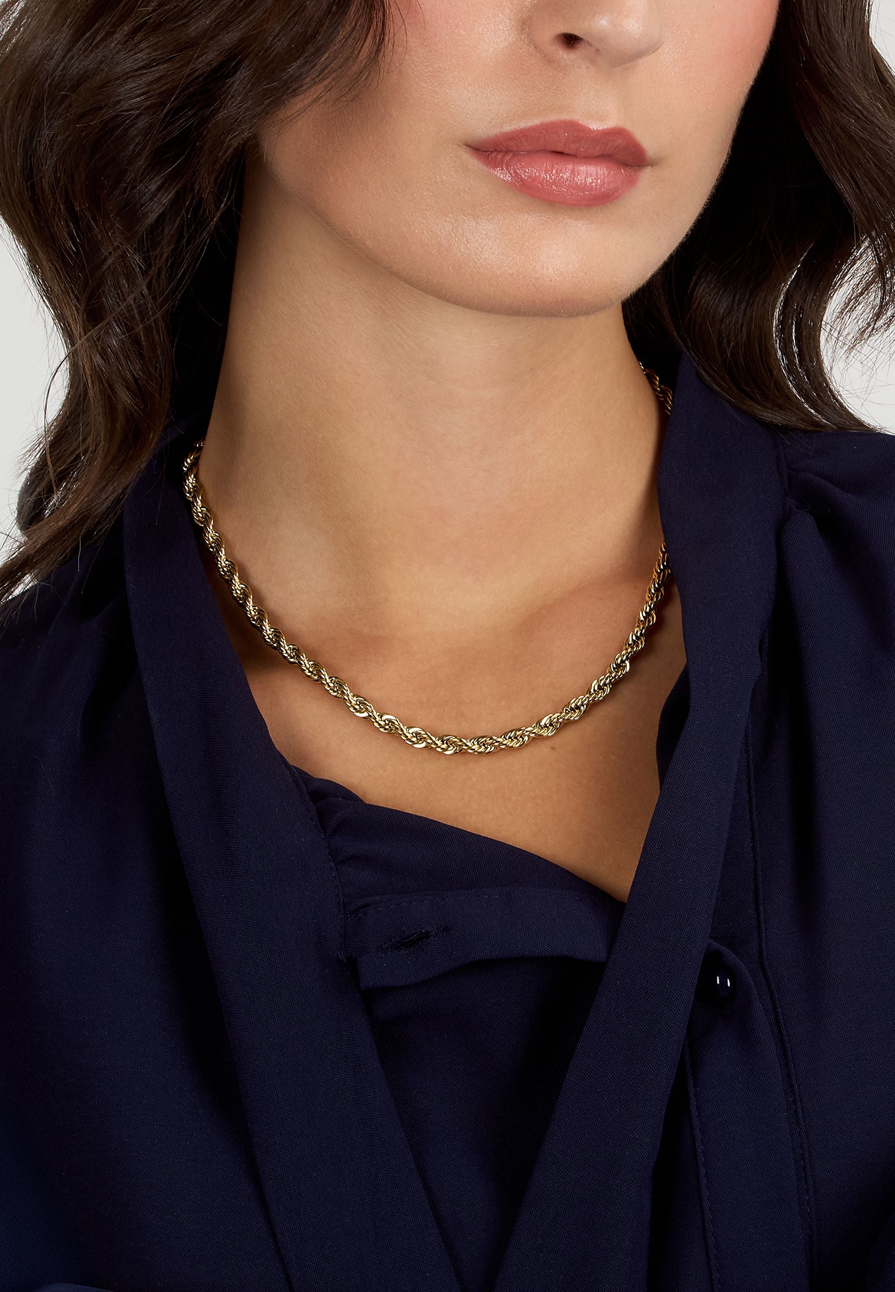 Collana Morellato SAZC23 Donna