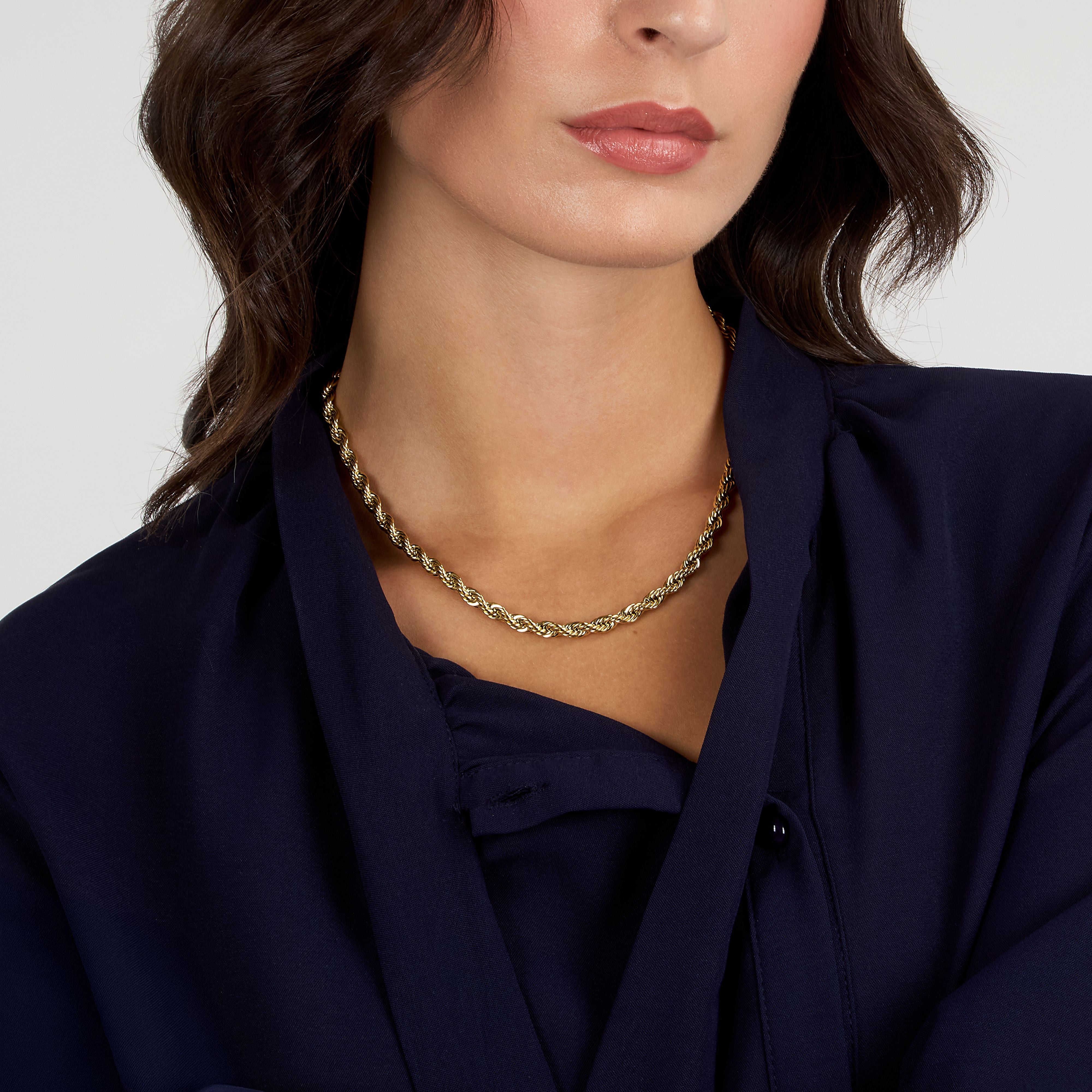 Collana Morellato SAZC23 Donna