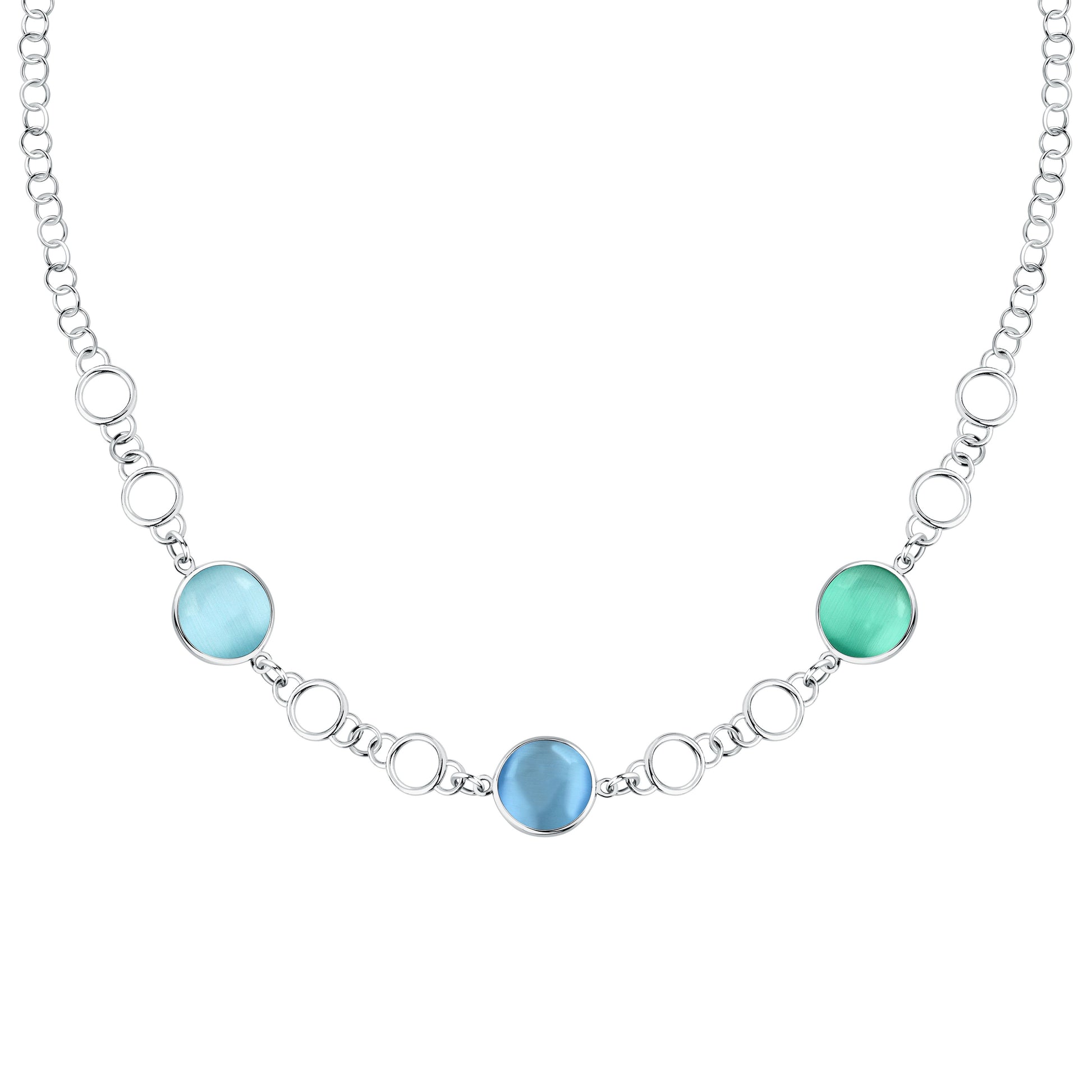Collana Morellato SAZM01 Donna