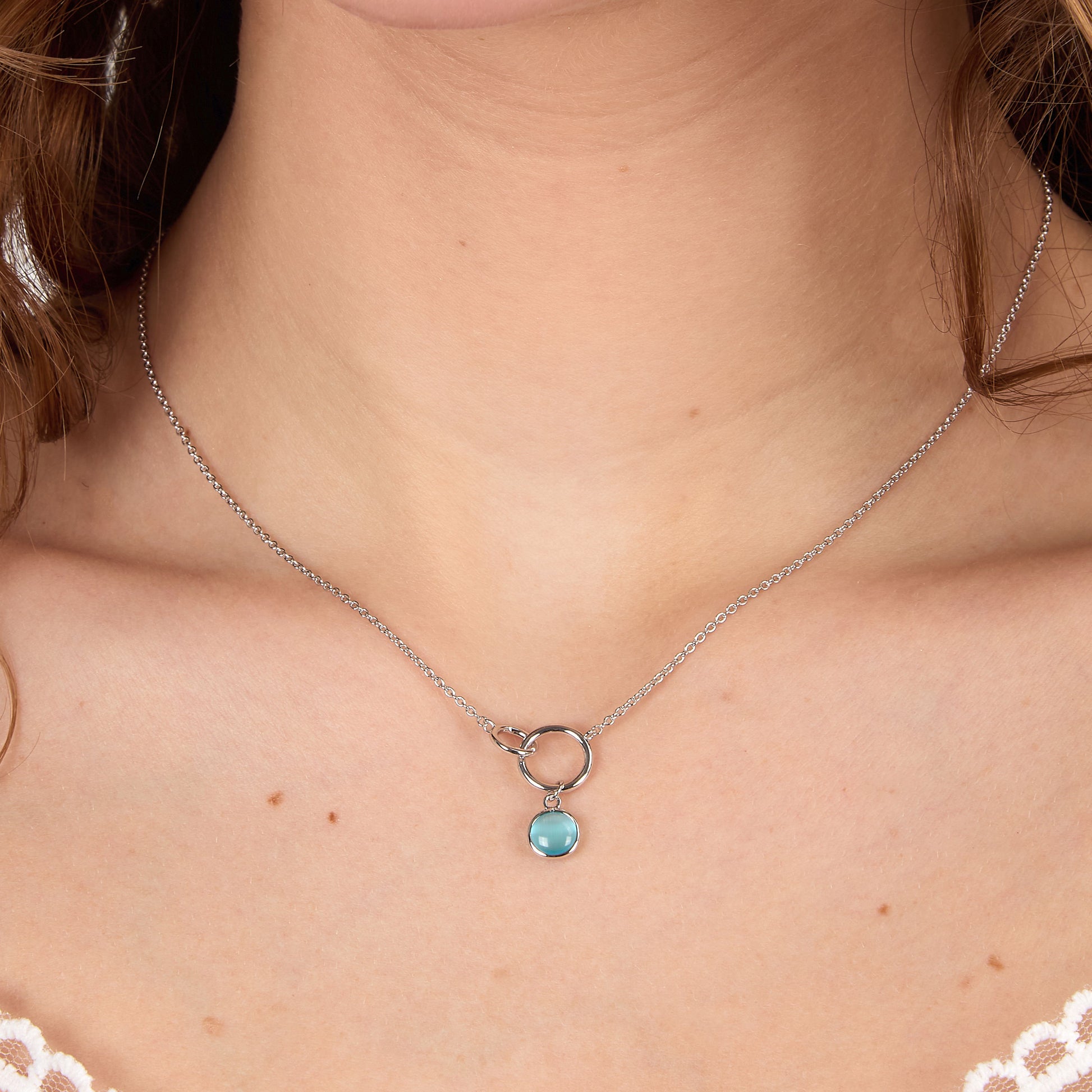 Collana Morellato SAZM03 Donna