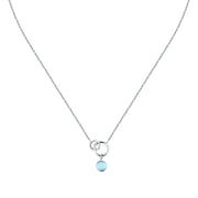 Collana Morellato SAZM03 Donna