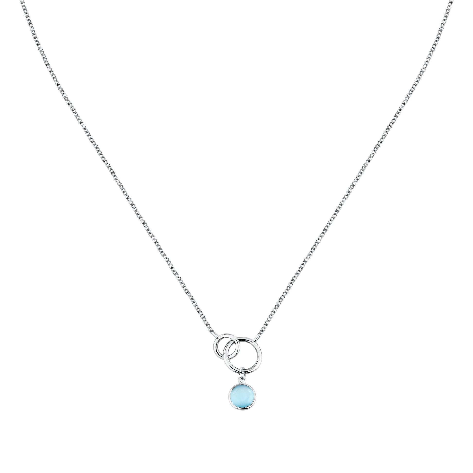 Collana Morellato SAZM03 Donna