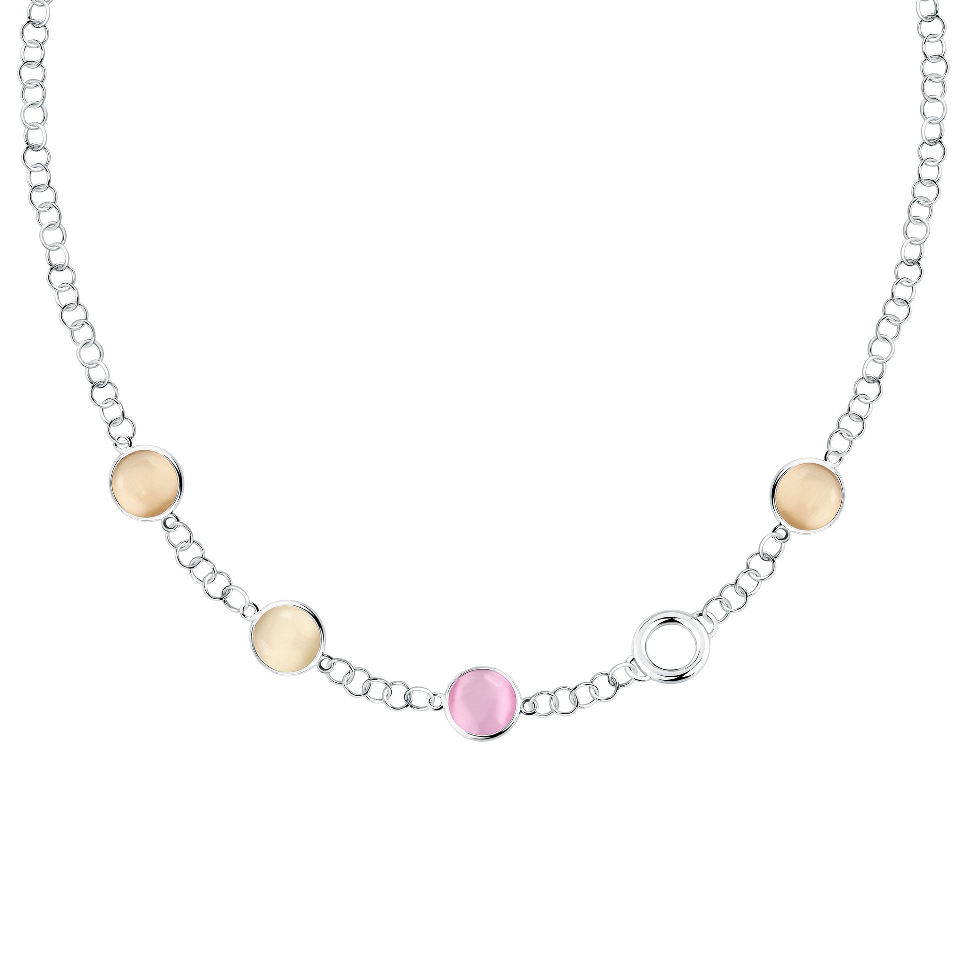 Collana Morellato SAZM20 Donna