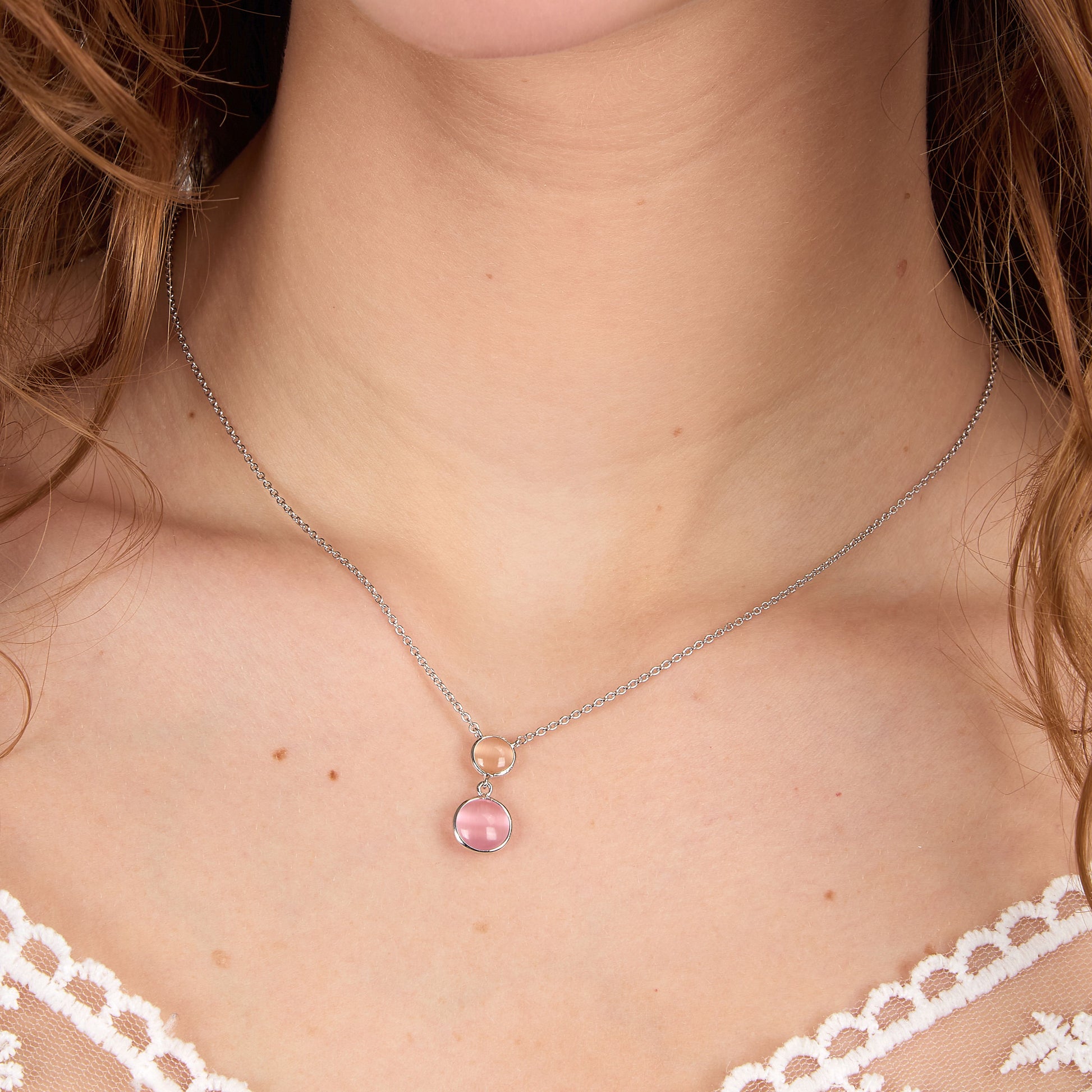 Collana Morellato SAZM21 Donna