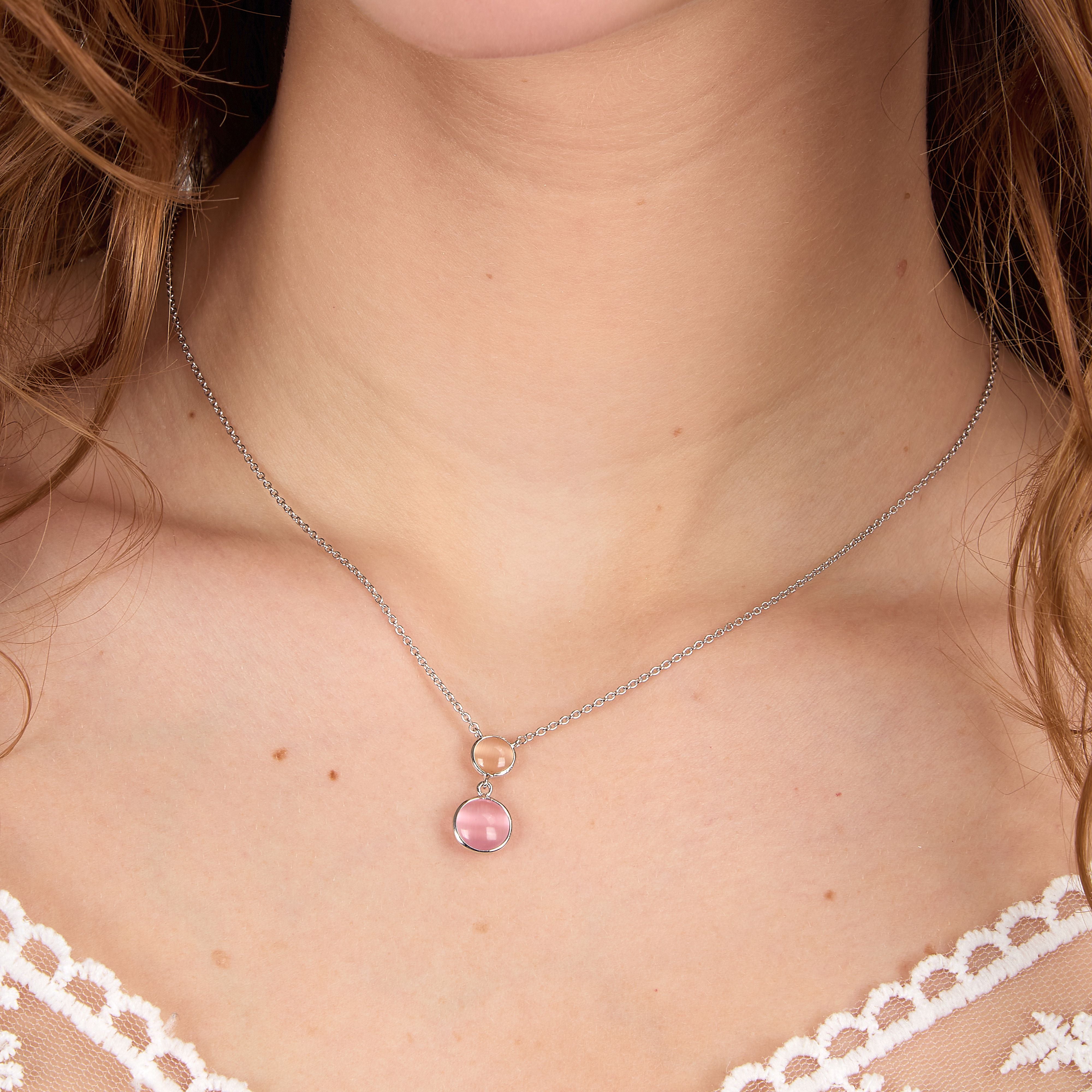Collana Morellato SAZM21 Donna