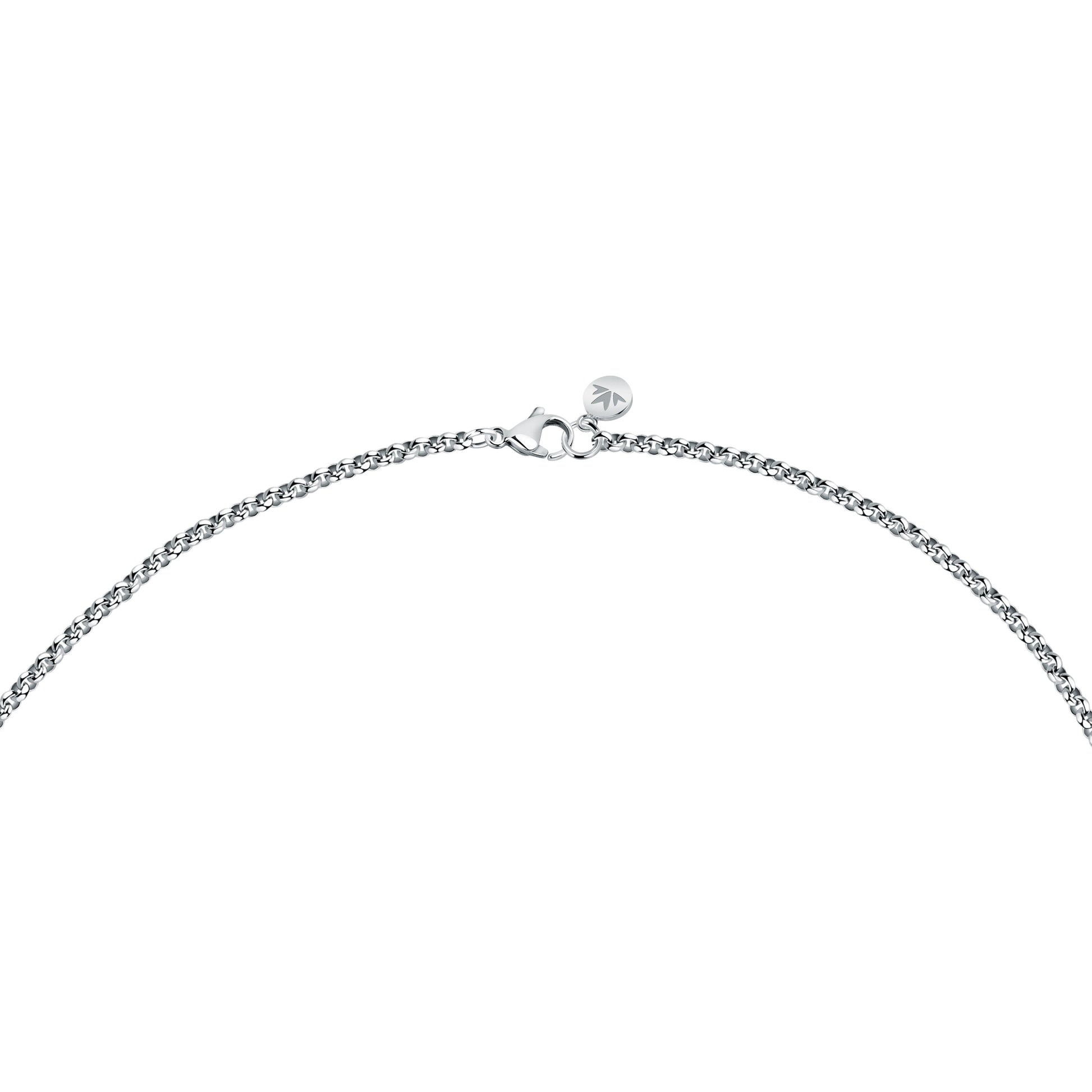 Collana Morellato SAZQ03 Donna