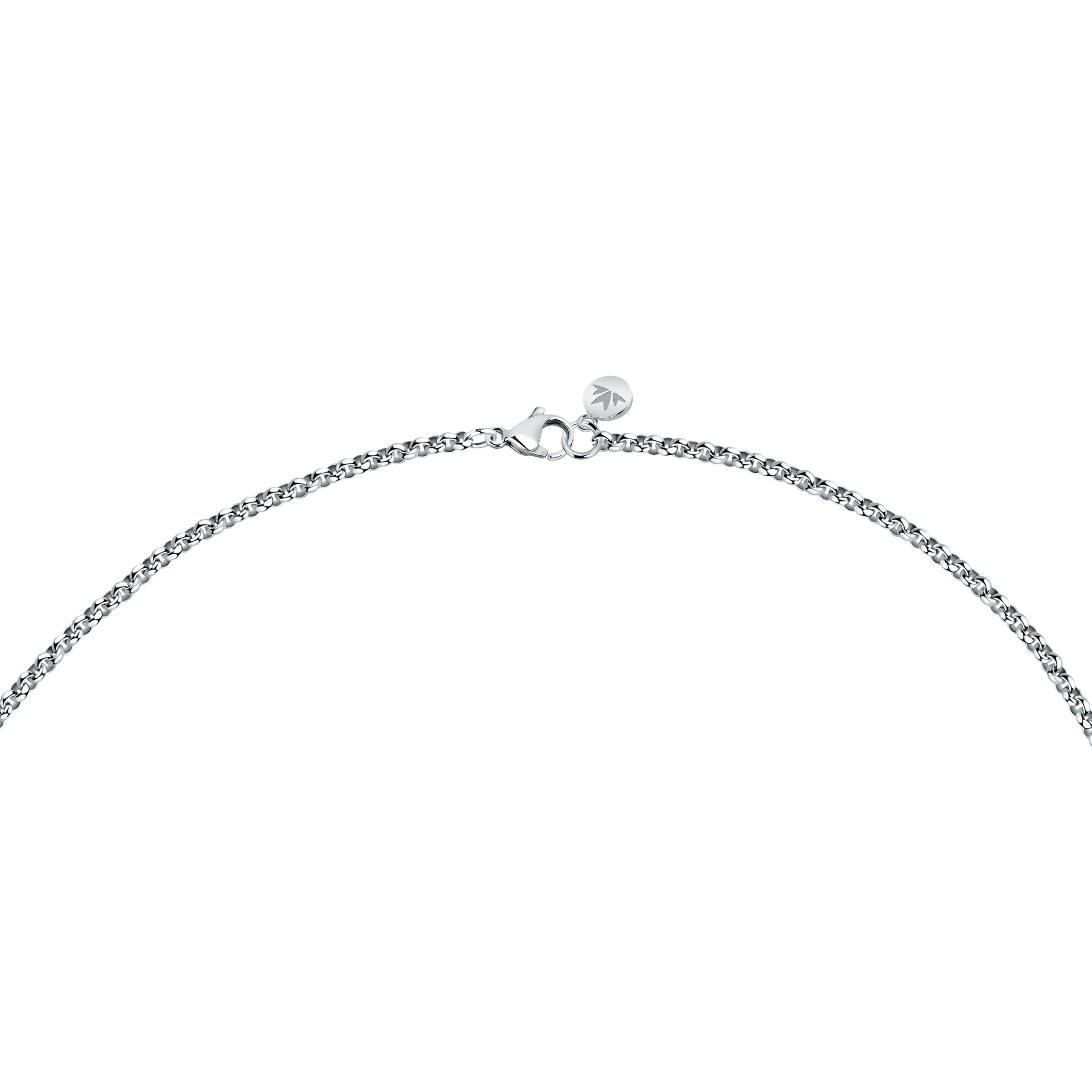 Collana Morellato SAZQ03 Donna