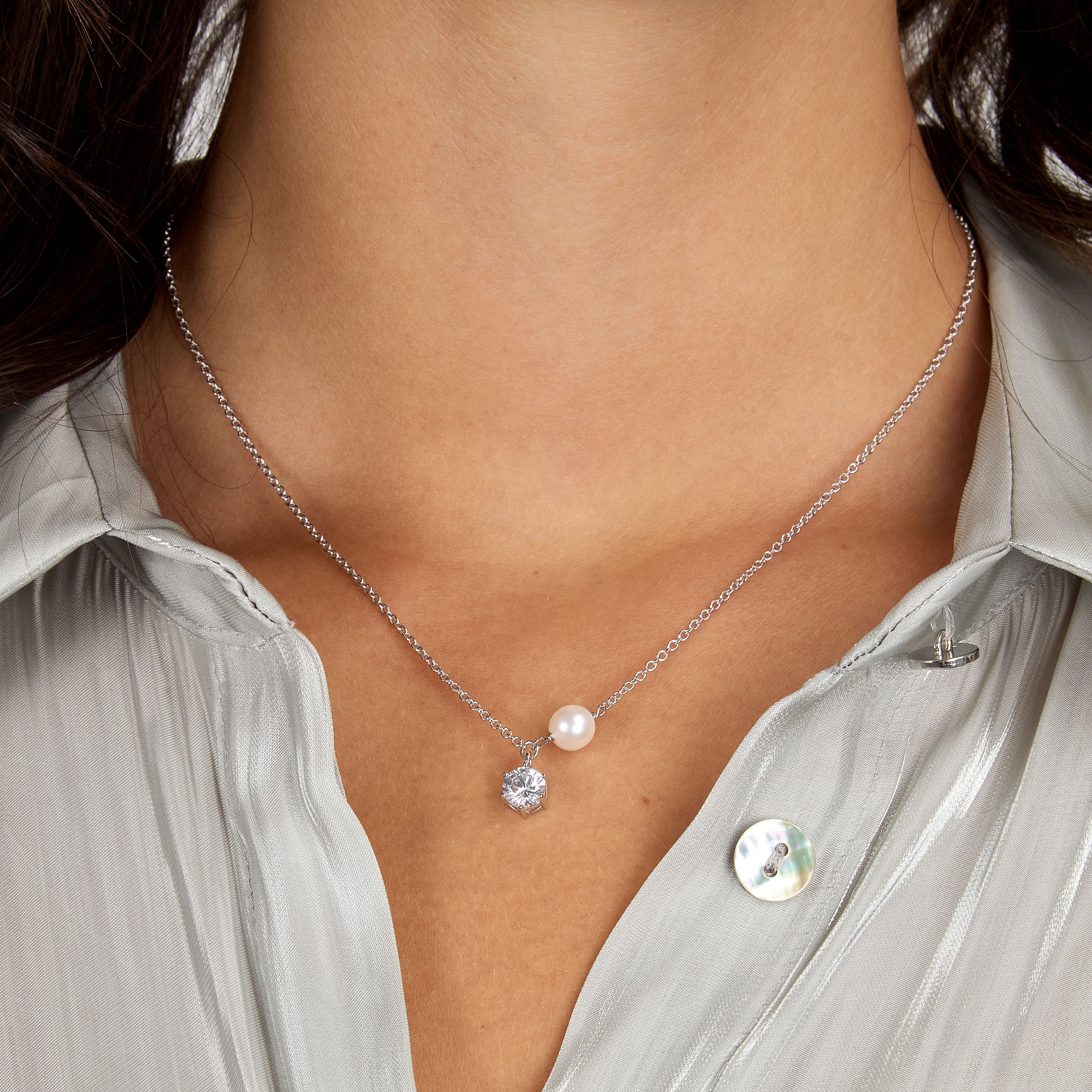 Collana Morellato SXU54 Donna