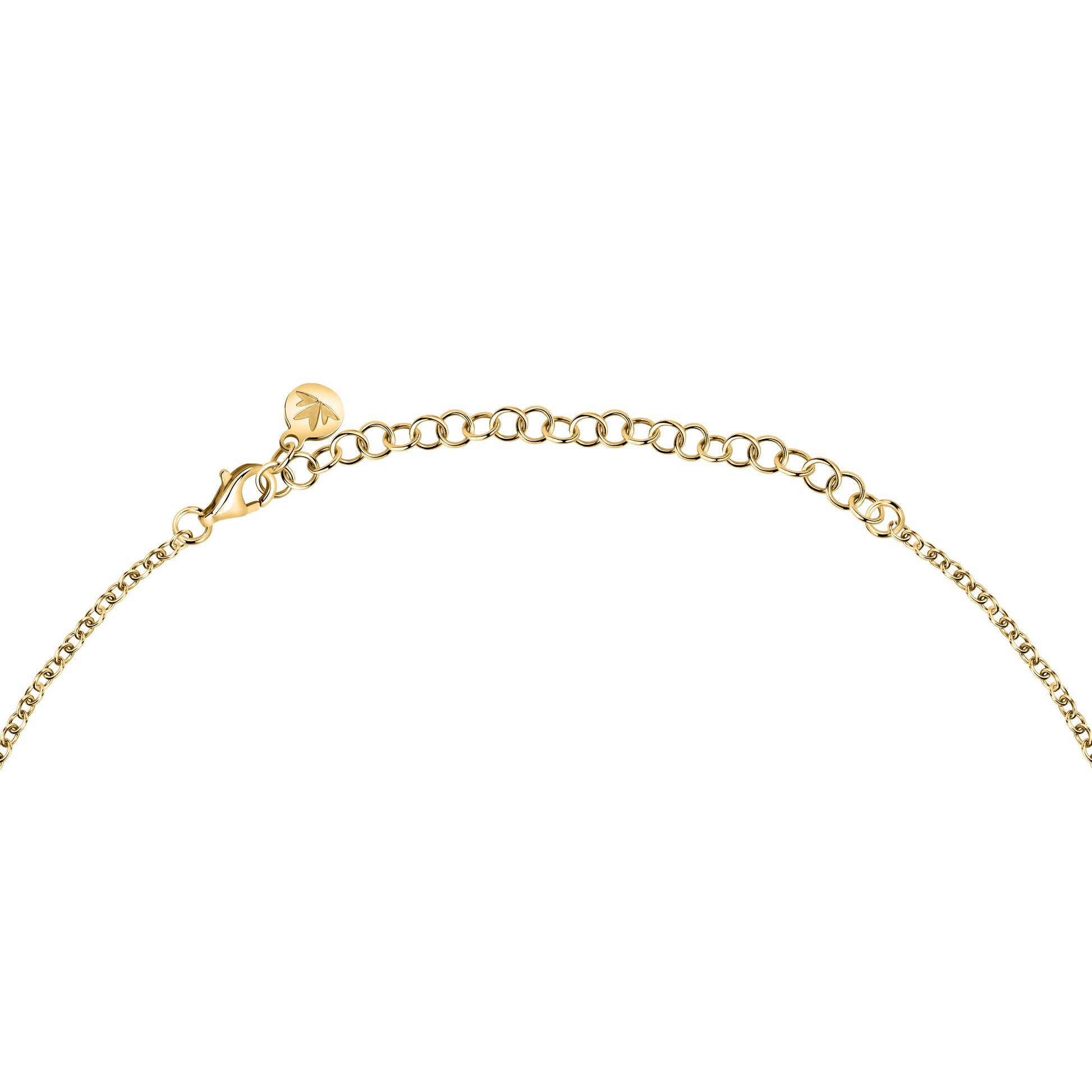 MORELLATO ETERNAL TREASURES WOMEN'S NECKLACE SAXN01