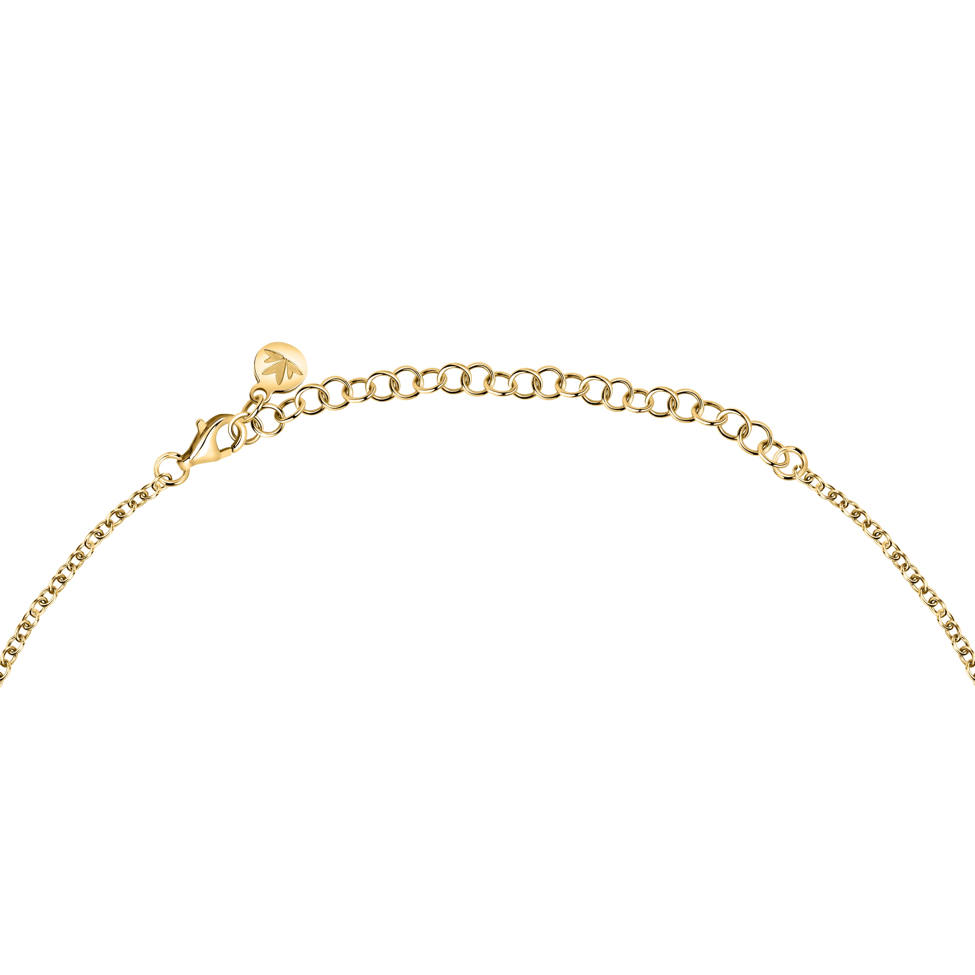MORELLATO ETERNAL TREASURES WOMEN'S NECKLACE SAXN01