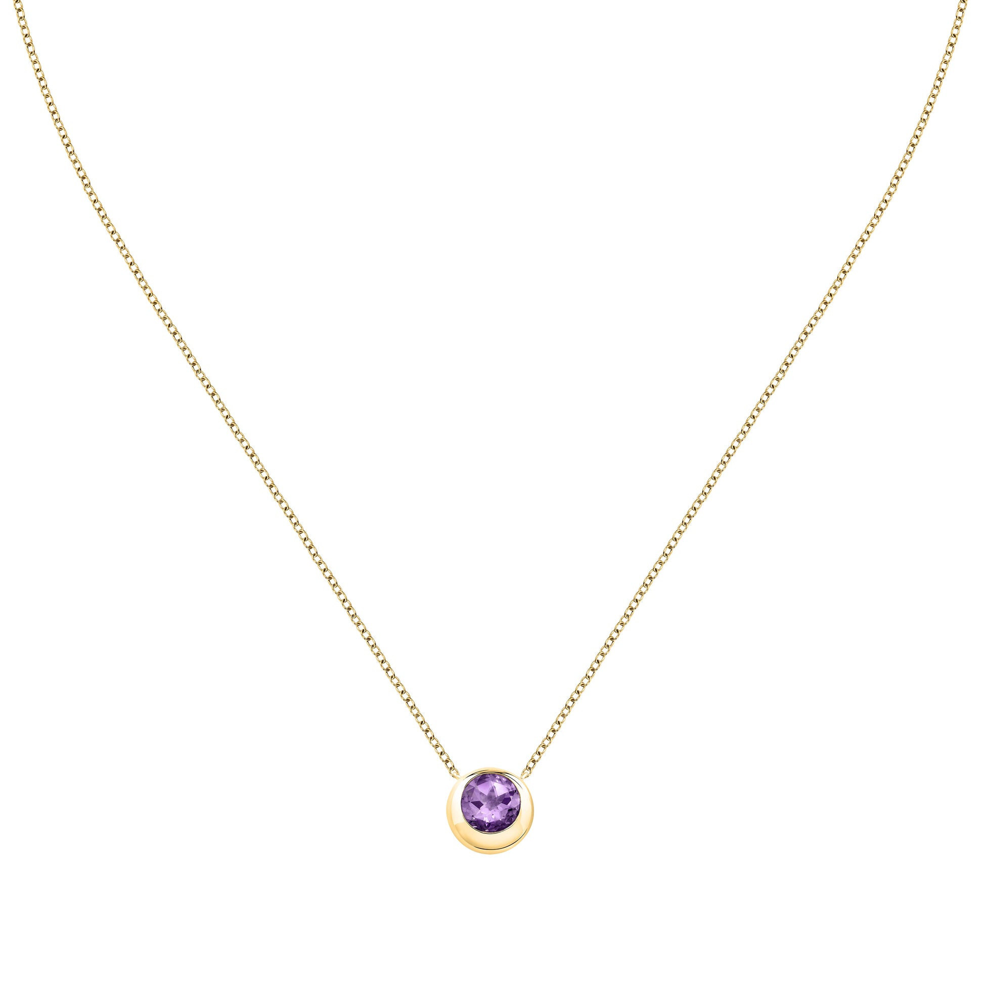 MORELLATO ETERNAL TREASURES WOMEN'S NECKLACE SAXN02