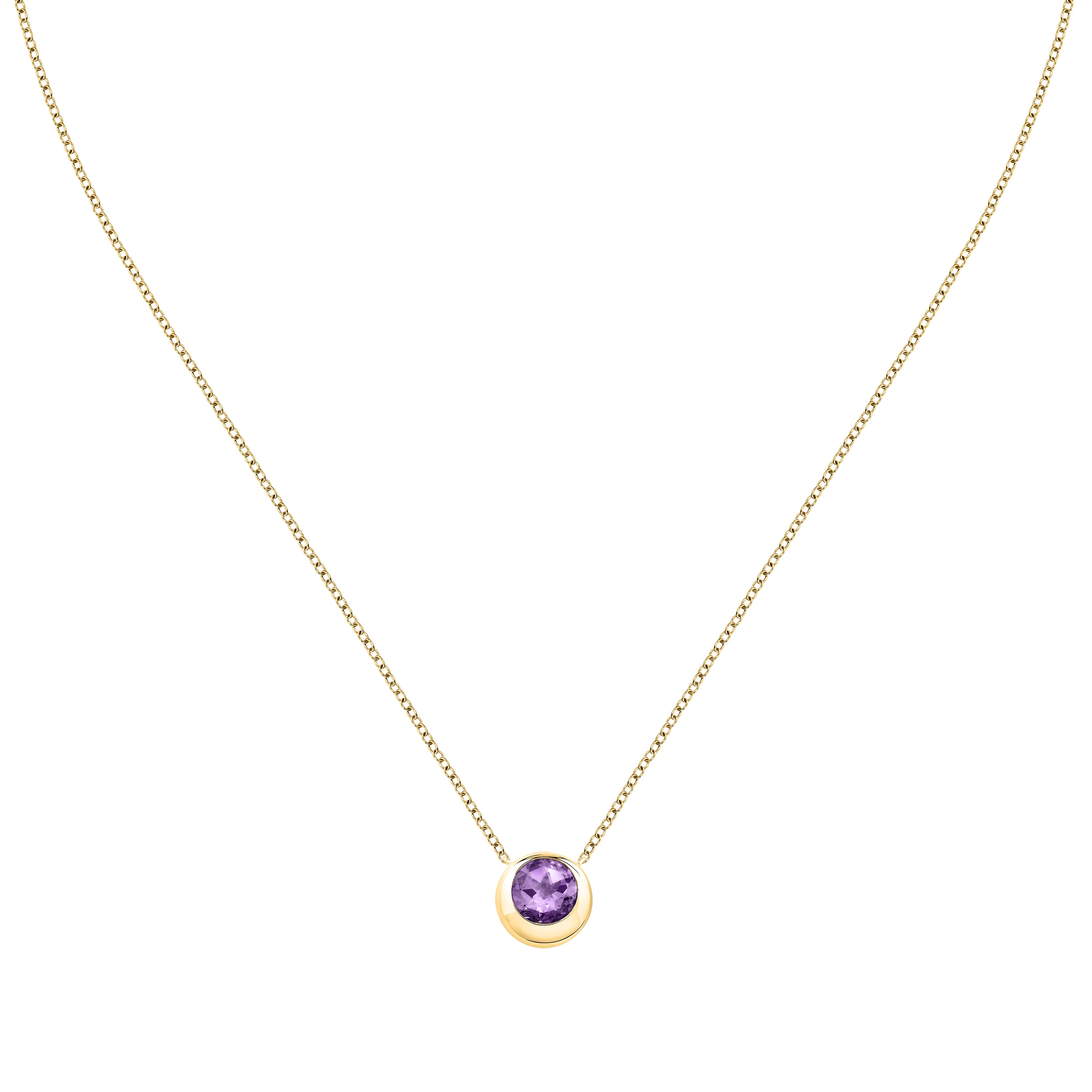MORELLATO ETERNAL TREASURES WOMEN'S NECKLACE SAXN02