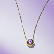 MORELLATO ETERNAL TREASURES WOMEN'S NECKLACE SAXN02