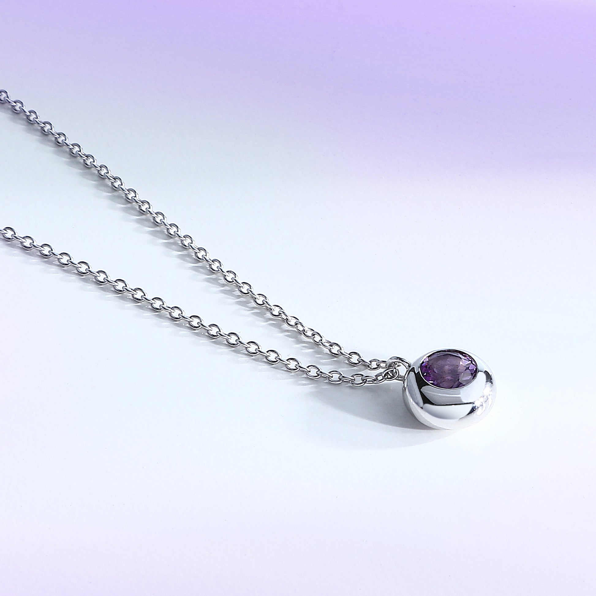 MORELLATO ETERNAL TREASURES WOMEN'S NECKLACE SAXN07