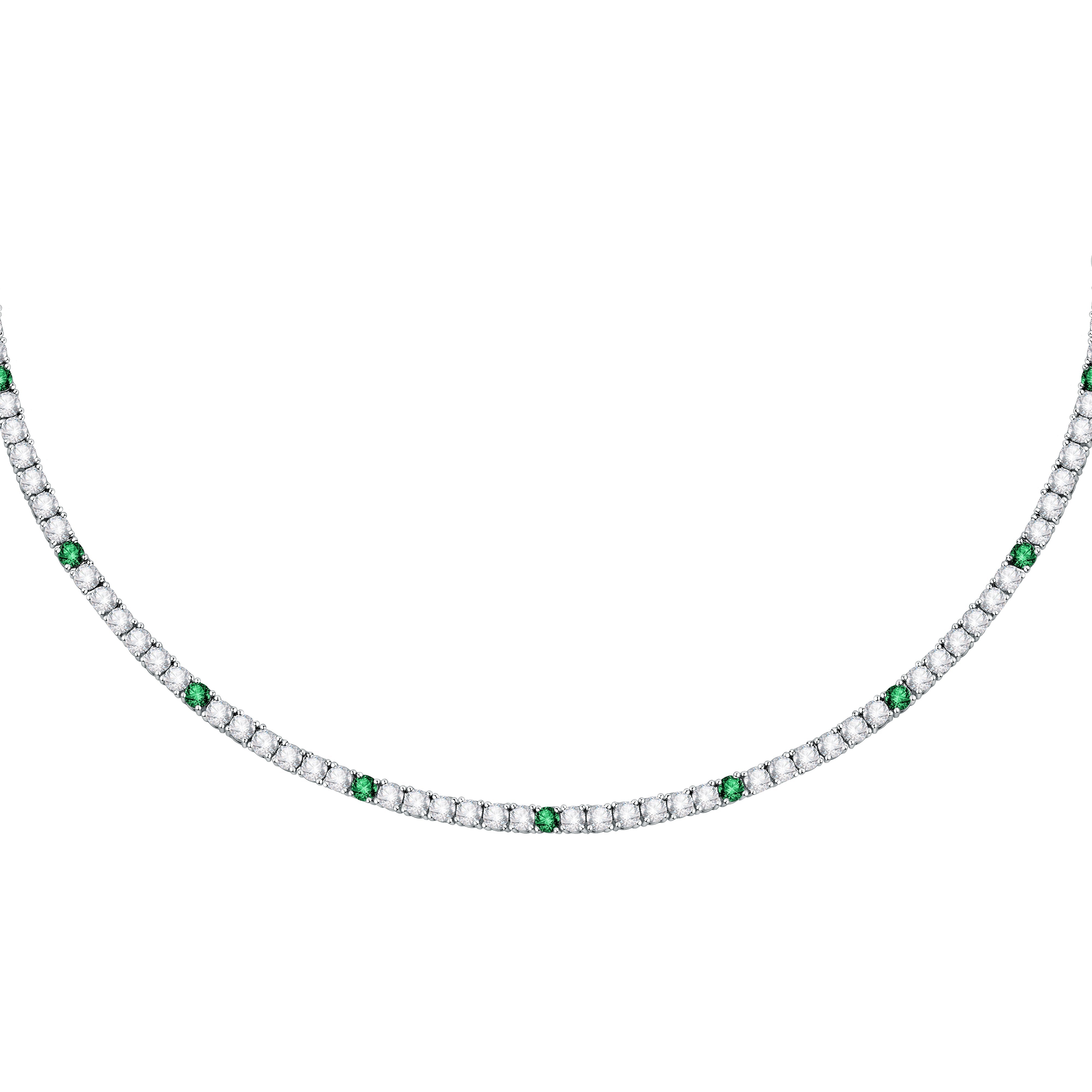 MORELLATO TESORI WOMEN'S NECKLACE SAIW243