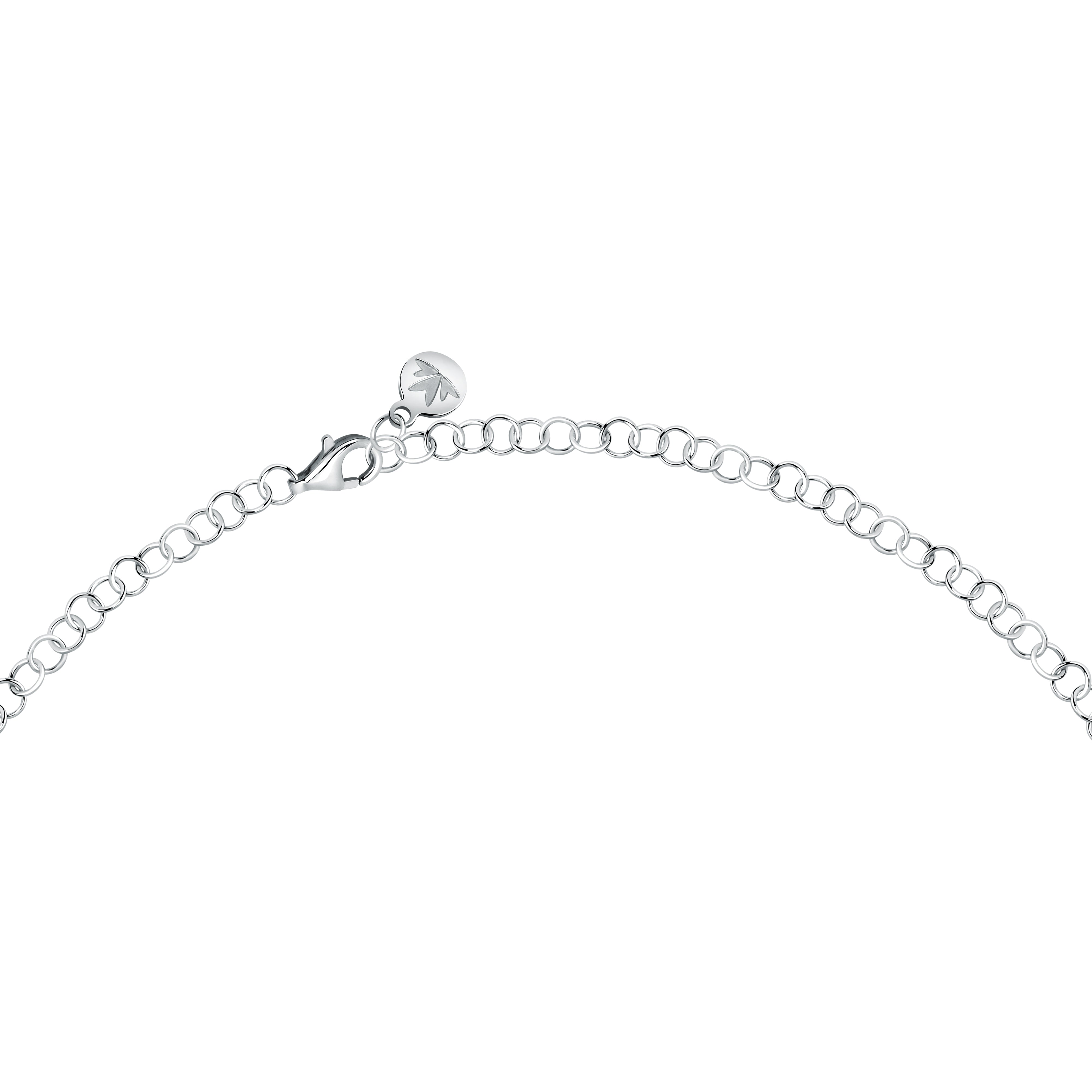 MORELLATO TESORI WOMEN'S NECKLACE SAIW243