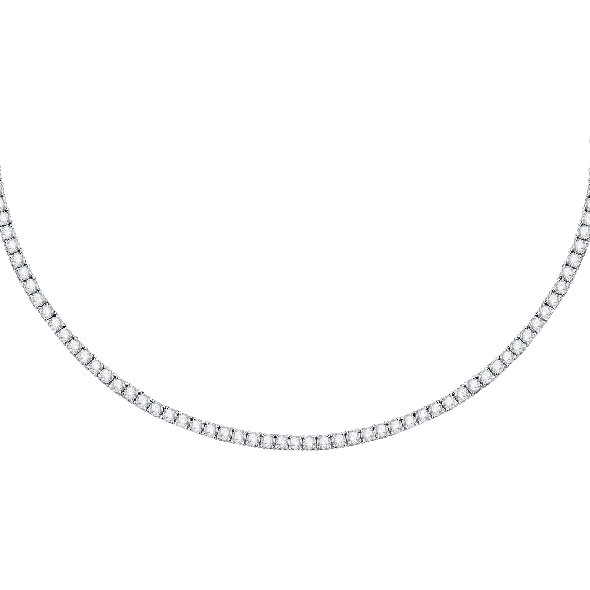 MORELLATO TESORI WOMEN'S NECKLACE SAIW257