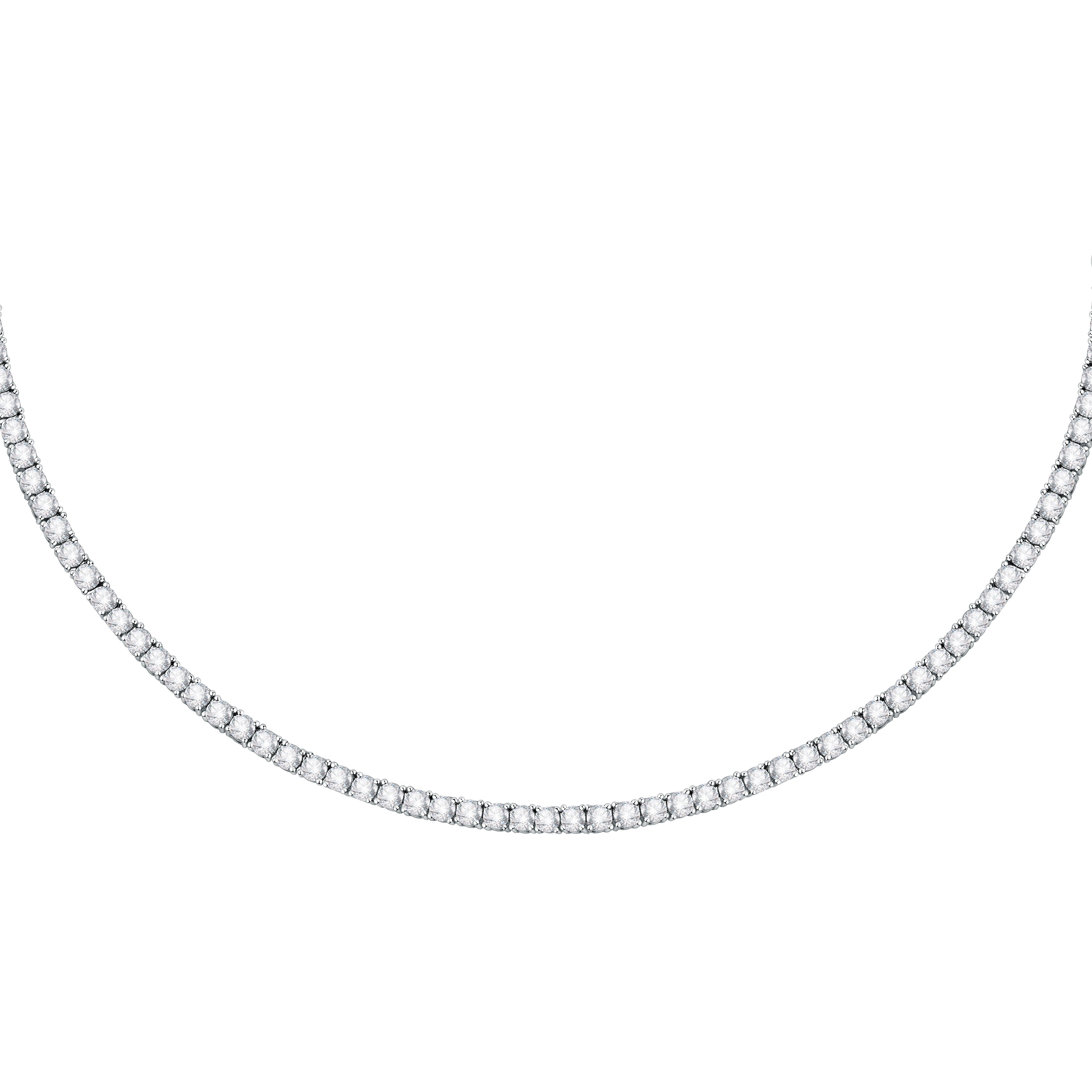 MORELLATO TESORI WOMEN'S NECKLACE SAIW257