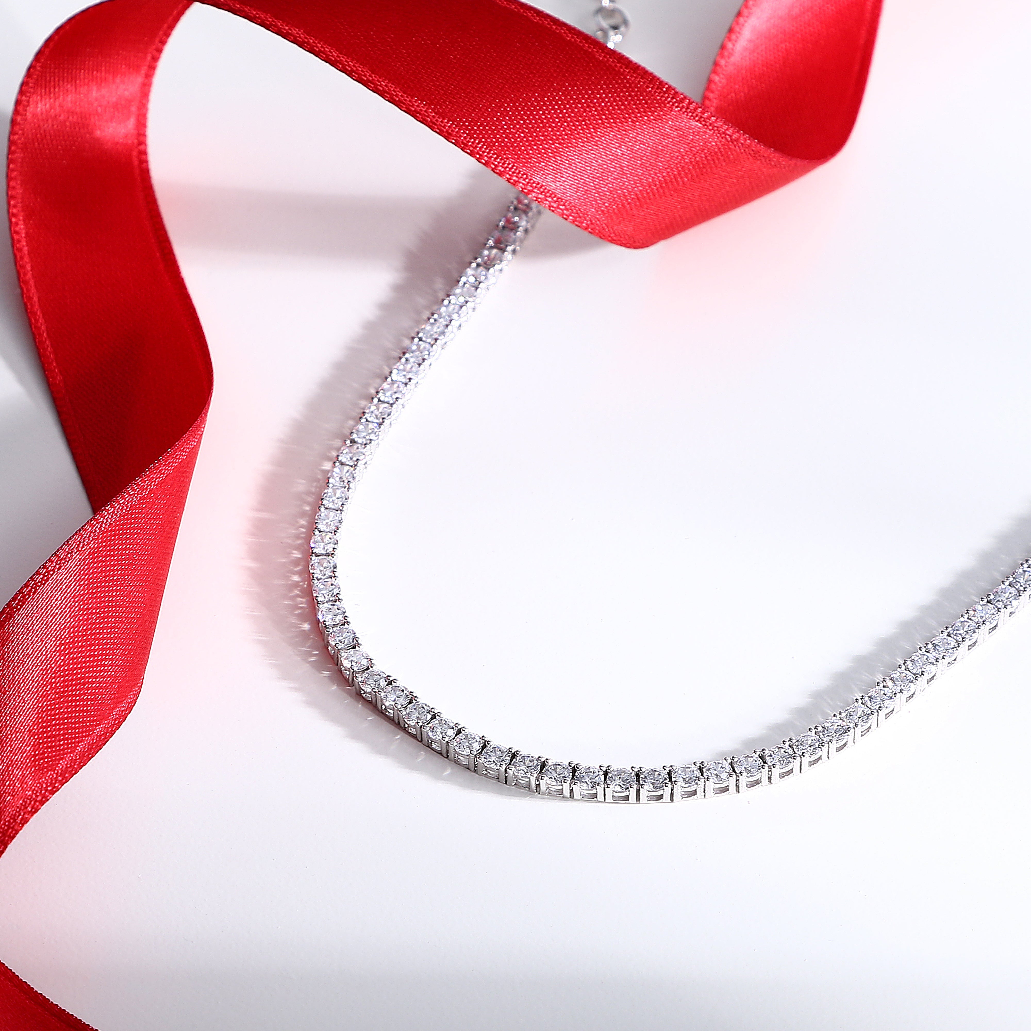 MORELLATO TESORI WOMEN'S NECKLACE SAIW257