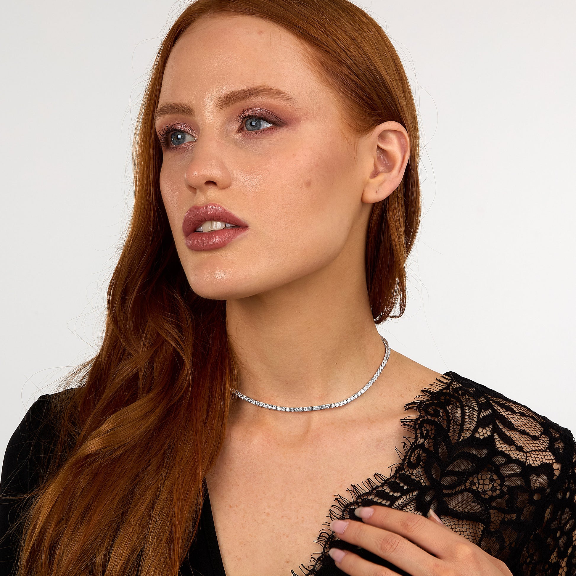 MORELLATO TESORI WOMEN'S NECKLACE SAIW257