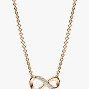 Collana Pandora Nodo Infinito 368821C01-50