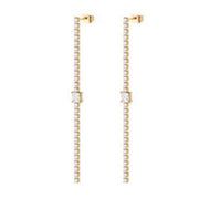 Collana Pendente Cuore Bicolore Liu Jo LJ3035