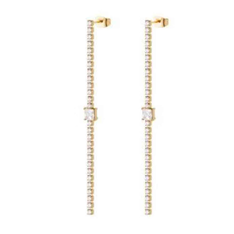 Collana Pendente Cuore Bicolore Liu Jo LJ3035