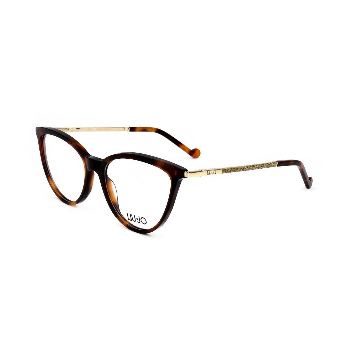 Collana Pendente Cuore Cristalli Liu Jo LJ2720