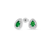 Collana Pendente Logo Cristalli Liu Jo LJ2286