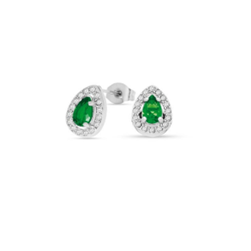 Collana Pendente Logo Cristalli Liu Jo LJ2286