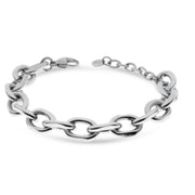 Collana Pendente Logo Liu Jo LJ2334