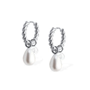 Collana Pendente Logo Liu Jo LJ2851