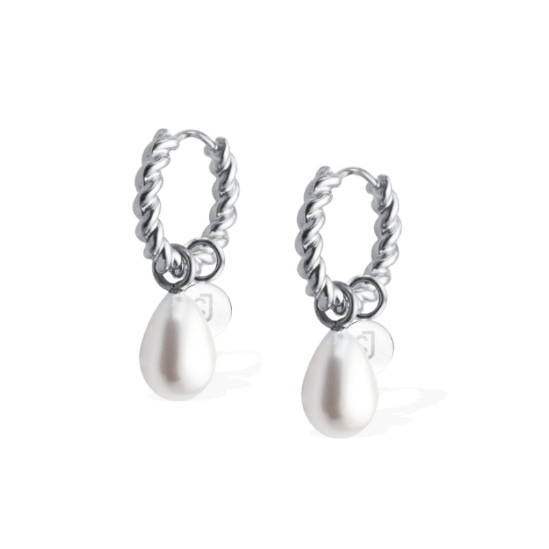 Collana Pendente Logo Liu Jo LJ2851