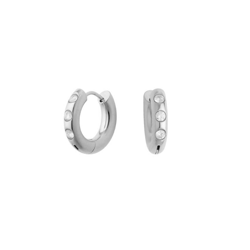 Collana Pendente Logo Liu Jo LJ2990