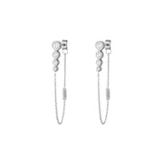 Collana Pendente Logo Liu Jo LJ2994