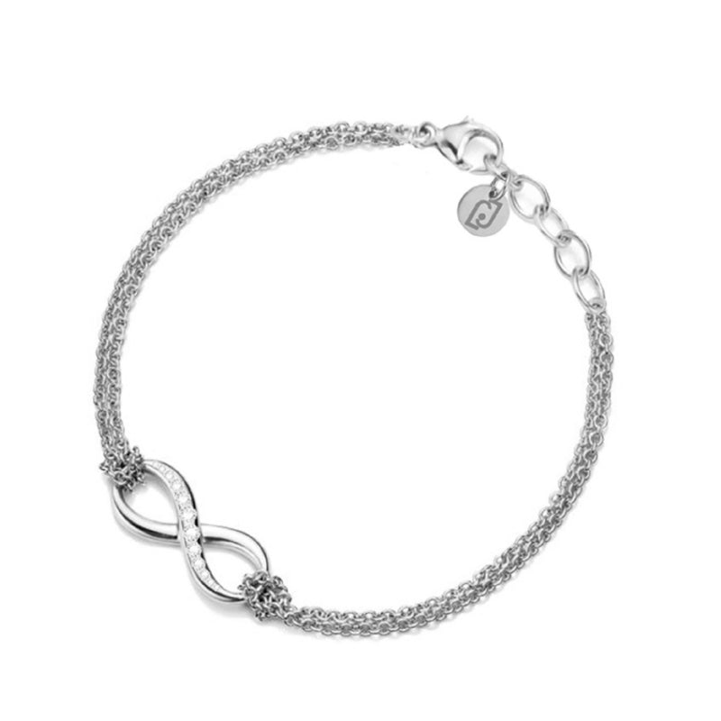 Liu Jo Crystal Star Pendant Necklace LJ2516