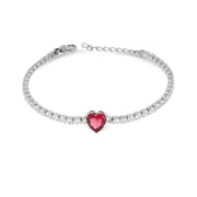Collana Pendente Stella Liu Jo LJ2444
